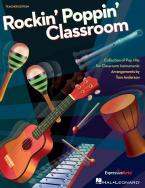 Rockin' Poppin' Classroom (Teacher Edition) 