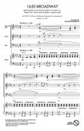 1650 Broadway (Medley) 
