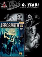 Aerosmith Guitar Pack 