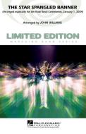 The Star Spangled Banner 