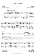 Sing Alleluia! 