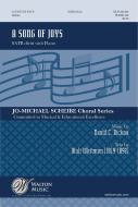 A Song Of Joys 
