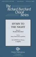 Hymn To The Night Standard