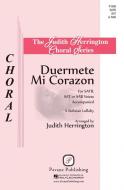 Duérmete Mi Corazon 