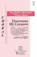 Duérmete, Mi Corazon Standard