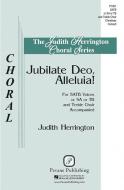 Jubilate Deo, Alleluia! Standard