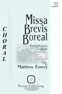 Missa Brevis Boreal Standard