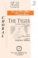 The Tyger 