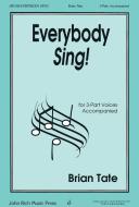 Everybody Sing! Standard