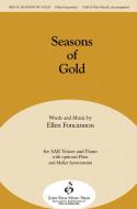 Seasons Of Gold 