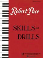 Basic Piano Series, Skills & Drills V 