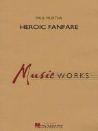 Heroic Fanfare Standard