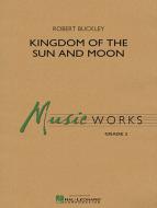 Kingdom Of The Sun And Moon Standard