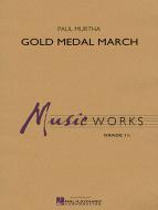 Gold Medal March Standard