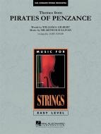 Themes from Pirates of Penzance Standard