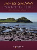 Mozart for Flute 