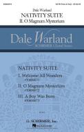 O Magnum Mysterium Standard