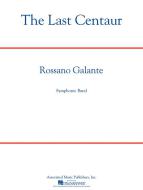The Last Centaur Standard