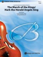 The March of the Kings / Hark the Herald Angels Sing Standard