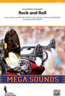 Rock And Roll Standard