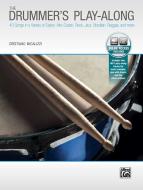The Drummer's Play-Along 