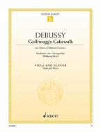 Golliwogg's Cakewalk Standard