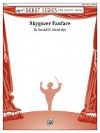 Skygazer Fanfare Standard