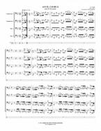 Anvil Chorus From Il Trovatore 