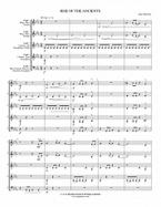 Rise Of The Ancients 