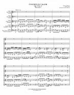 Concerto In C Op. 9, No. 9 - Movement I 