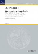 Morgenstern-Liederbuch Standard