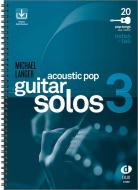 Acoustic Pop Guitar Solos 3 