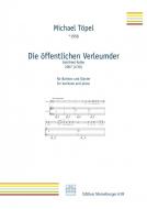 Die öffentlichen Verleumder 