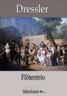 Flötentrio D-Dur op. 64 