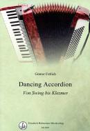 Dancing Accordion 
