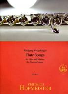 Flute Songs 