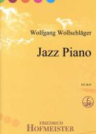 Jazz Piano 