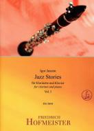 Jazz Stories Vol. 1 