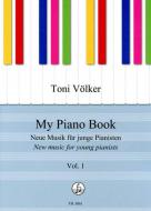 My Piano Book 1 
