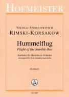 Hummelflug 