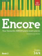 ABRSM: Encore Book 2 