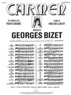 Carmen - No. 5 Seguidilla 