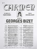 Carmen - No. 7 Chanson Du Toréador 