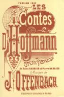Les Contes D'Hoffman 