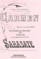 Carmen Fantasy 