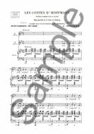 Les Contes D'Hoffmann 