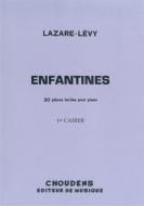 Enfantines 