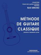 Méthode De Guitare Classique 