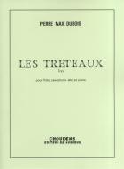 Les Treteaux 