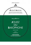 Jouez Du Saxophone Vol. 2 